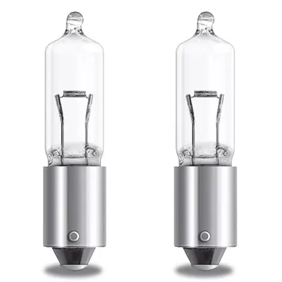 ORIGINAL - METAL BASE H21W