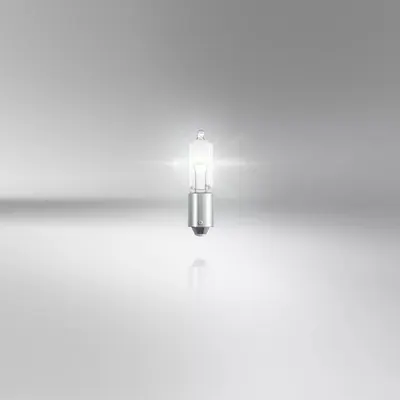 ORIGINAL - METAL BASE H21W