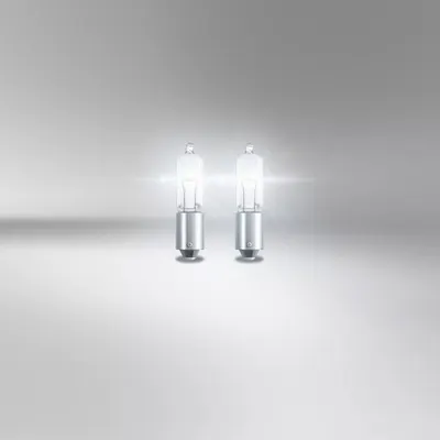 ORIGINAL - METAL BASE H21W