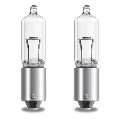 ORIGINAL - METAL BASE H21W