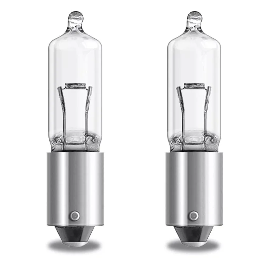 ORIGINAL - METAL BASE H21W