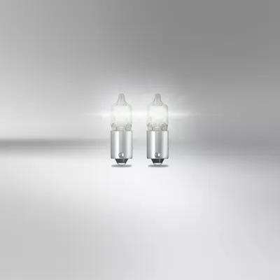 ORIGINAL - METAL BASE H6W