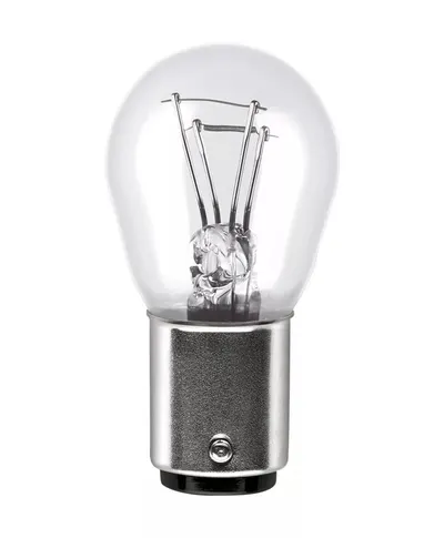 ORIGINAL - METAL BASE P21/5W