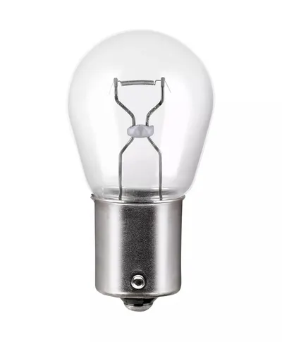 ORIGINAL - METAL BASE P21W