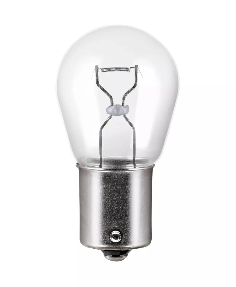 ORIGINAL - METAL BASE P21W