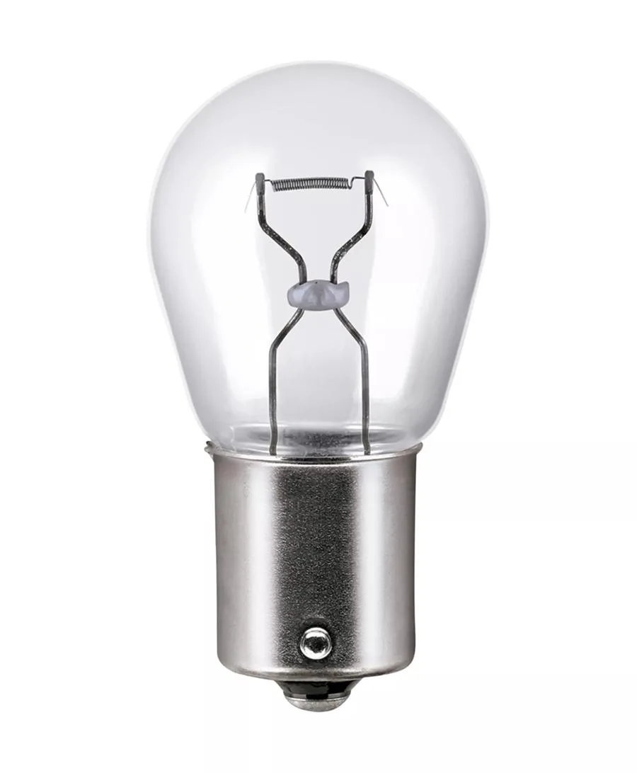 ORIGINAL - METAL BASE P21W