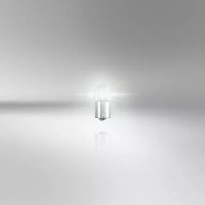 ORIGINAL - METAL BASE R10W