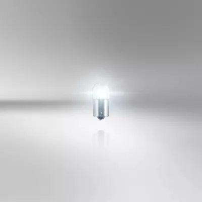 ORIGINAL - METAL BASE R10W
