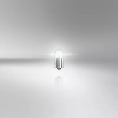 ORIGINAL - METAL BASE R5W
