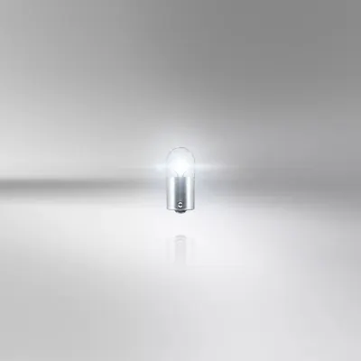 ORIGINAL - METAL BASE R5W