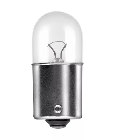 ORIGINAL - METAL BASE R5W