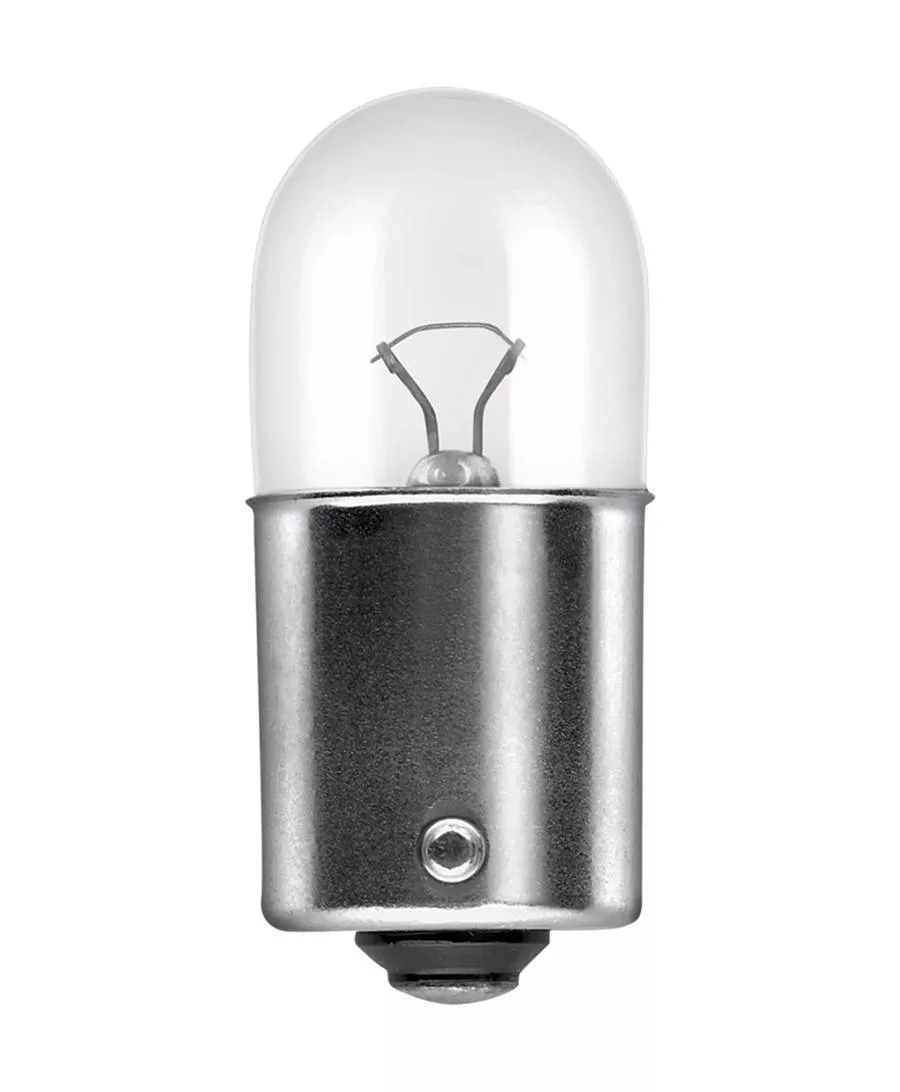 ORIGINAL - METAL BASE R5W