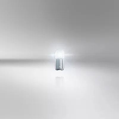 ORIGINAL - METAL BASE R5W