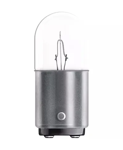 ORIGINAL - METAL BASE R5W