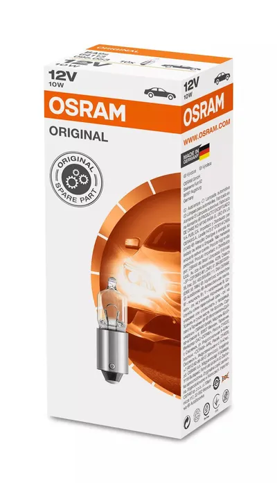 ORIGINAL MINIWATT -