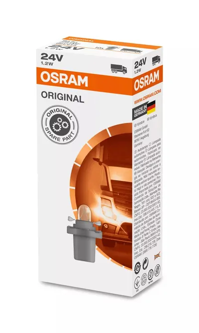 ORIGINAL - PLASTIC MF BASE 2741MF