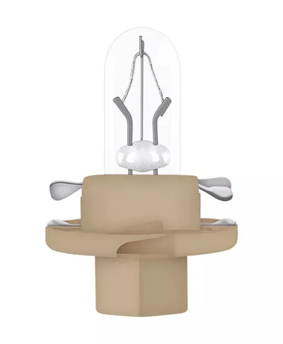 ORIGINAL - PLASTIC MF BASE