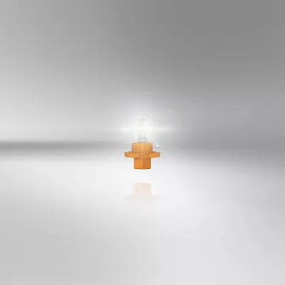 ORIGINAL - PLASTIC MF BASE