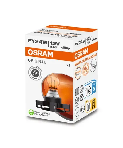 ORIGINAL - PSX PY24W