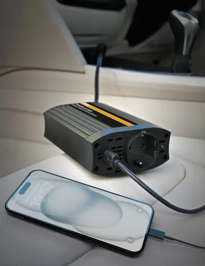 POWERinvert 150W OEINVU150