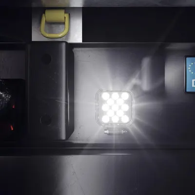 Reversing FX120S-WD