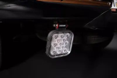 Reversing FX120S-WD
