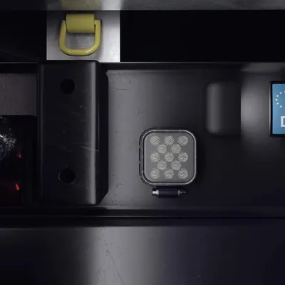 Reversing FX120S-WD