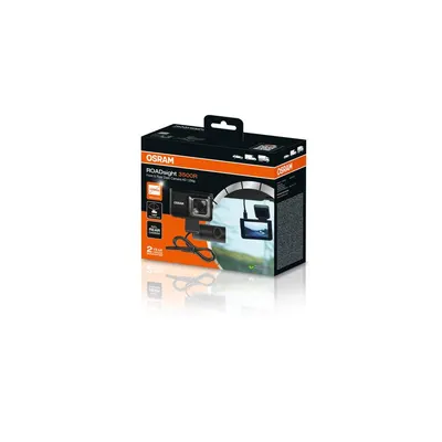 ROADSIGHT 3500R