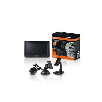ROADSIGHT OWRCS4