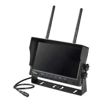 ROADSIGHT OWRCS7