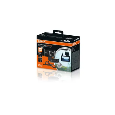 ROADSIGHT PRO 30