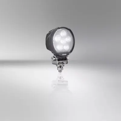 Round WL VX100-WD