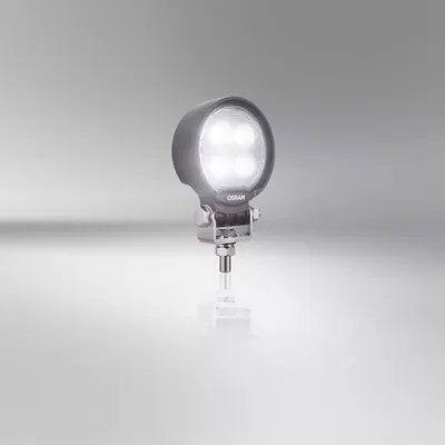 Round WL VX80-WD