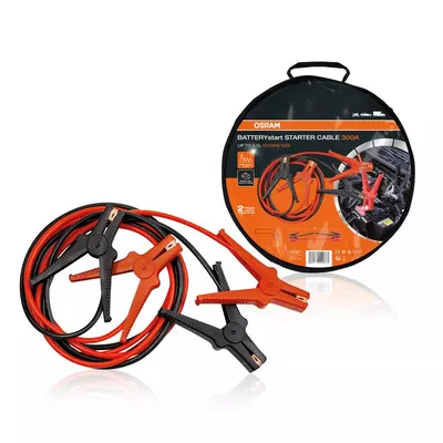 STARTERcable 300A OSC160
