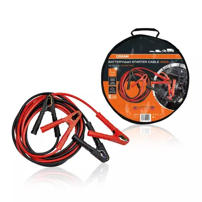 STARTERcable 900A OSC350