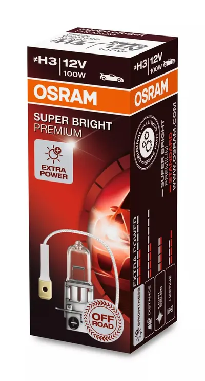 SUPER BRIGHT PREMIUM / SUPER BRIGHT -