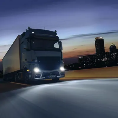 TRUCKSTAR PRO H3