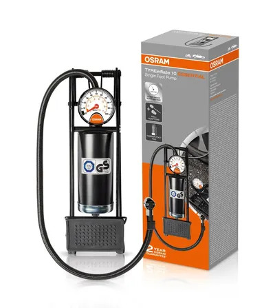 TYREinflate 10 ESSENTIAL OFP10ESN