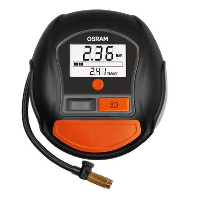 TYREinflate 1000 OTI1000