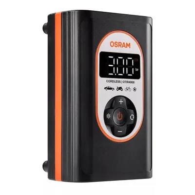 TYREinflate 4000 OTIR4000