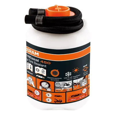 TYREseal 450 OTSB450