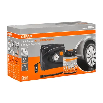 TYREseal ESSENTIAL KIT OTSK6ESN