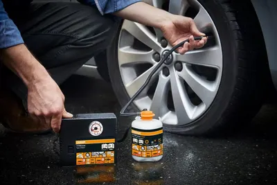 TYREseal KIT OTSK4