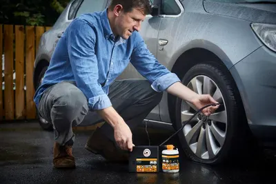 TYREseal KIT OTSK4