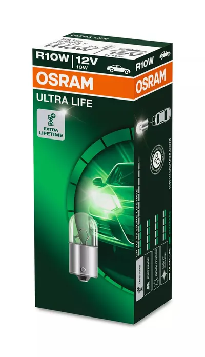 ULTRA LIFE R10W