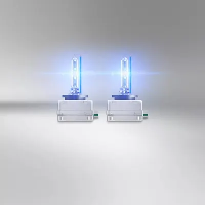 XENARC COOL BLUE INTENSE (NEXT GEN) D3S