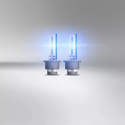 XENARC COOL BLUE INTENSE (NEXT GEN) D4S
