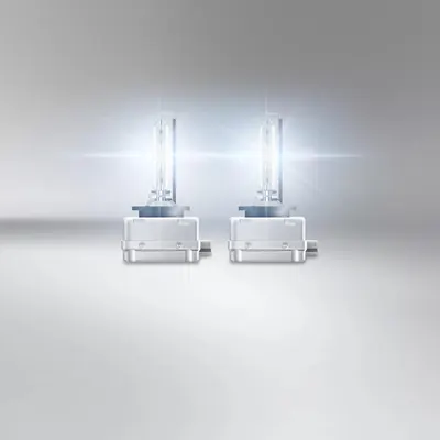 XENARC NIGHT BREAKER 220 D1S