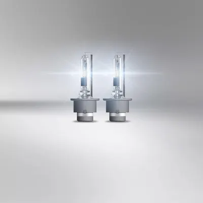 XENARC ORIGINAL D2R