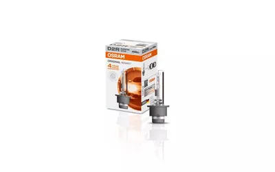 XENARC ORIGINAL D2R